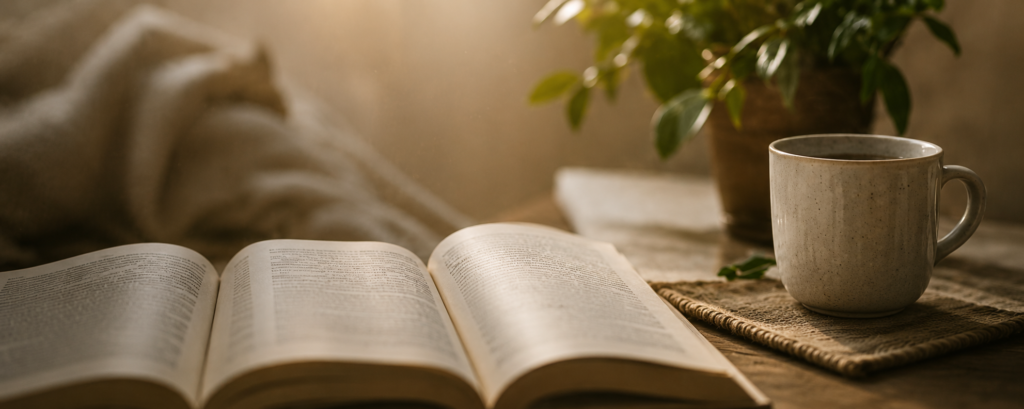 the come ministry